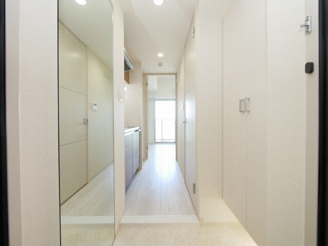 セイワパレス大今里の物件内観写真