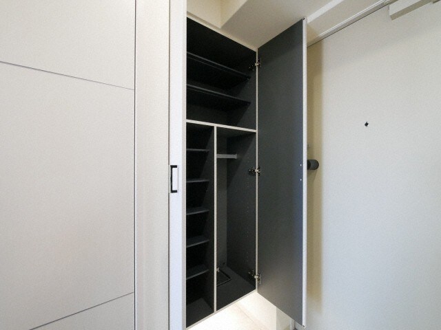 セイワパレス大今里の物件内観写真