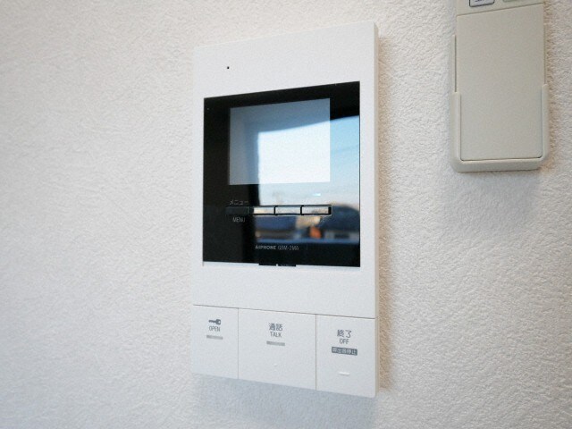 セイワパレス大今里の物件内観写真