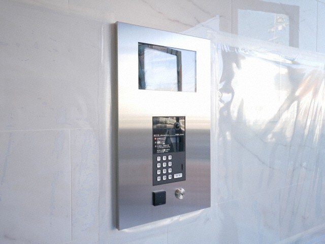 セイワパレス大今里の物件内観写真