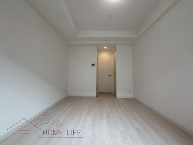 ソルテラスOSAKA緑橋クレアストの物件内観写真