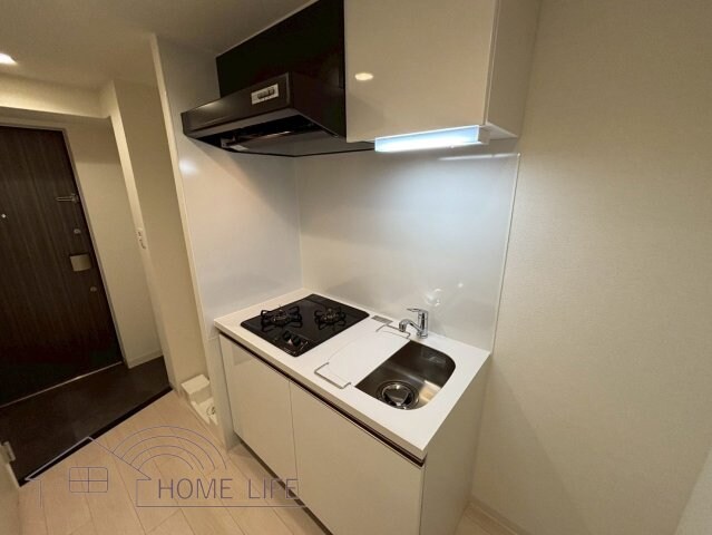 ソルテラスOSAKA緑橋クレアストの物件内観写真