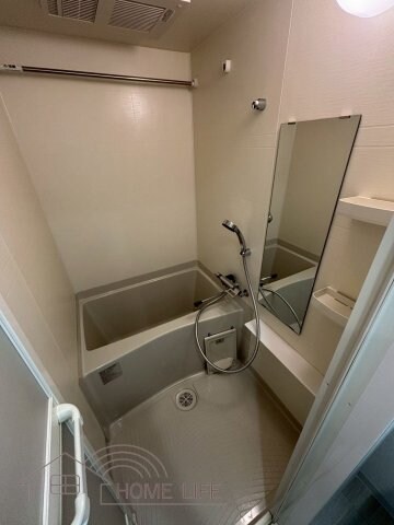 ソルテラスOSAKA緑橋クレアストの物件内観写真