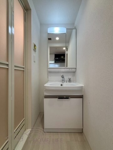 ソルテラスOSAKA緑橋クレアストの物件内観写真