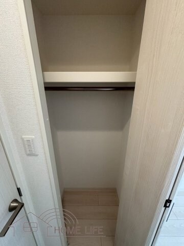 ソルテラスOSAKA緑橋クレアストの物件内観写真