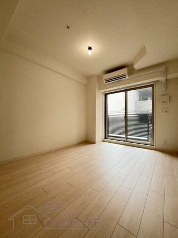 ソルテラスOSAKA緑橋クレアストの物件内観写真