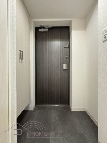 ソルテラスOSAKA緑橋クレアストの物件内観写真