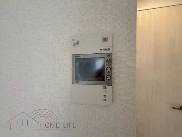 ソルテラスOSAKA緑橋クレアストの物件内観写真