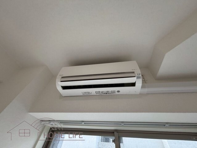 ソルテラスOSAKA緑橋クレアストの物件内観写真