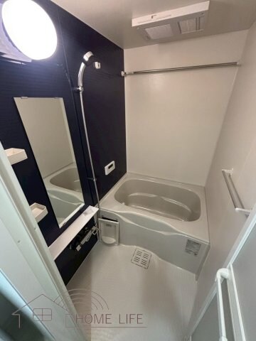 ソルテラスOSAKA緑橋クレアストの物件内観写真