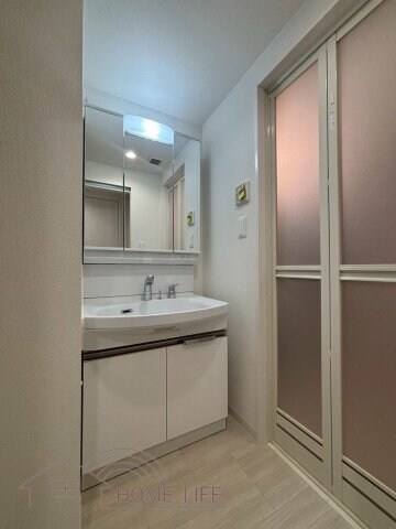 ソルテラスOSAKA緑橋クレアストの物件内観写真