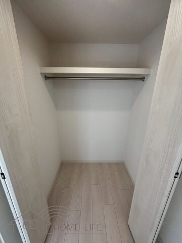 ソルテラスOSAKA緑橋クレアストの物件内観写真