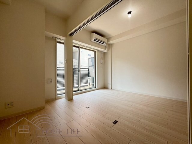 ソルテラスOSAKA緑橋クレアストの物件内観写真