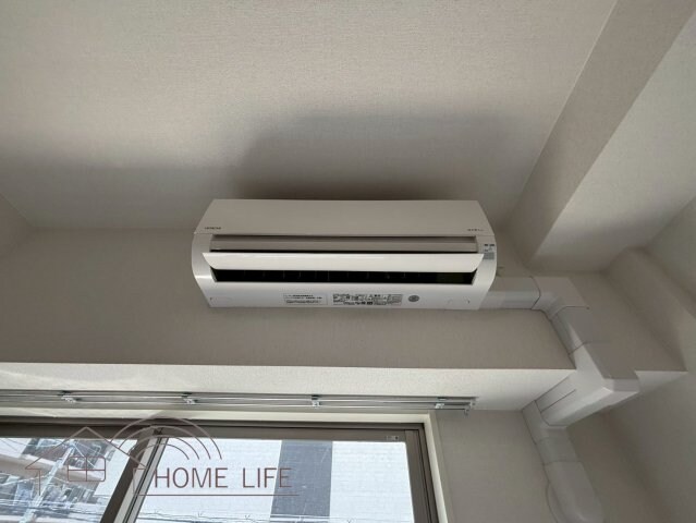 ソルテラスOSAKA緑橋クレアストの物件内観写真