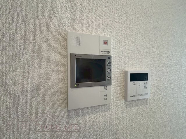 ソルテラスOSAKA緑橋クレアストの物件内観写真