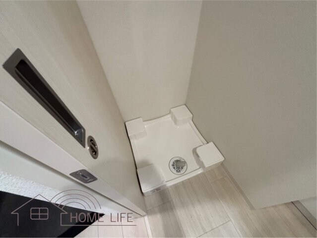 ソルテラスOSAKA緑橋クレアストの物件内観写真