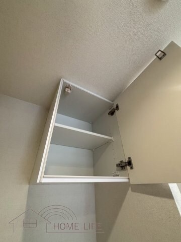 ソルテラスOSAKA緑橋クレアストの物件内観写真