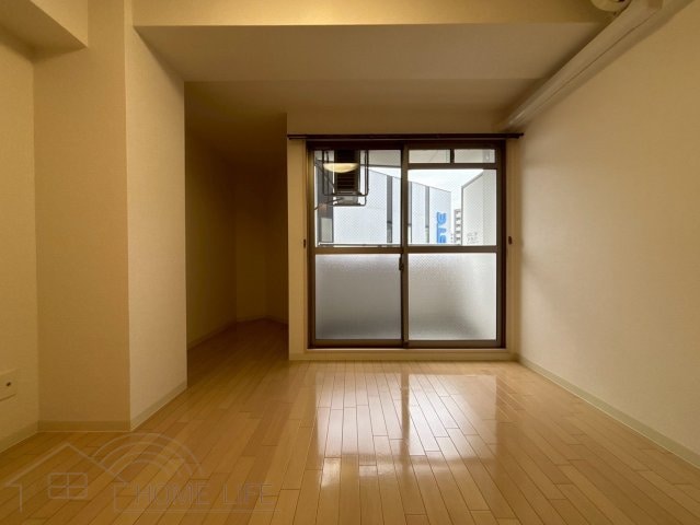 ラフォンテ阿波座の物件内観写真