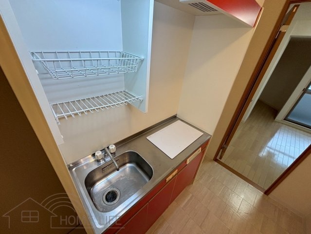 ラフォンテ阿波座の物件内観写真