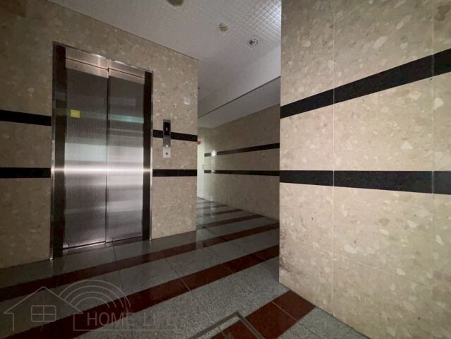 ラフォンテ阿波座の物件外観写真