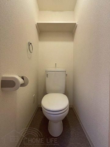 ラフォンテ阿波座の物件内観写真