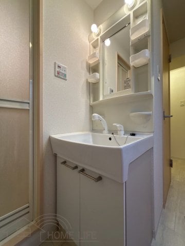 ラフォンテ阿波座の物件内観写真