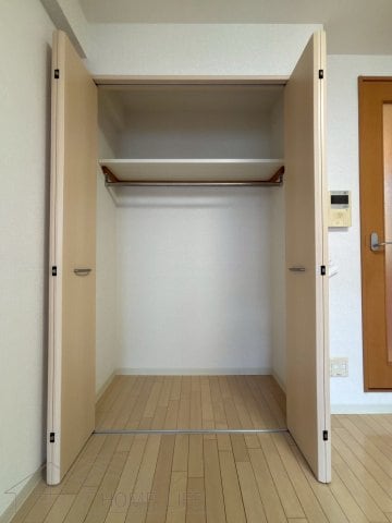 ラフォンテ阿波座の物件内観写真