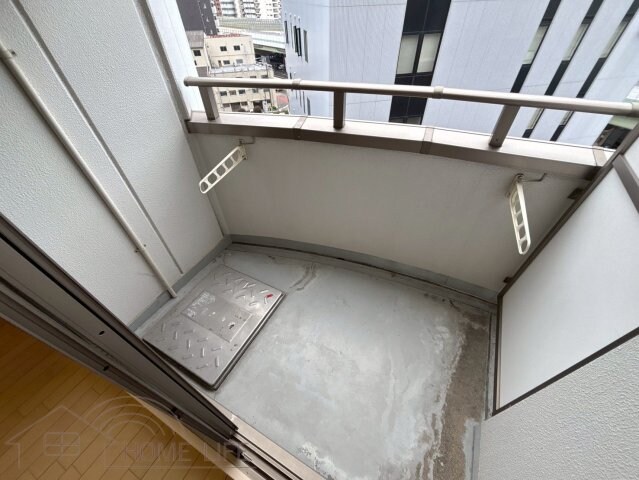 ラフォンテ阿波座の物件内観写真