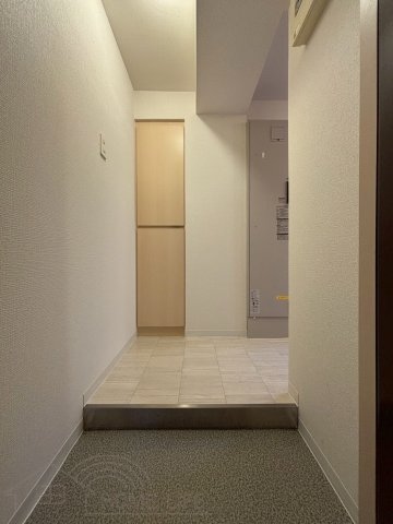 ラフォンテ阿波座の物件内観写真