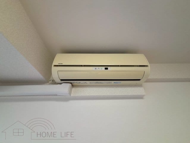 ラフォンテ阿波座の物件内観写真