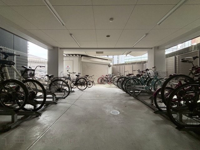 ラフォンテ阿波座の物件内観写真