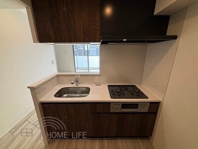 アーバネックス新町Ⅱの物件内観写真