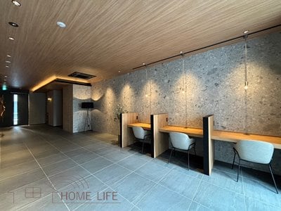 アーバネックス新町Ⅱの物件外観写真