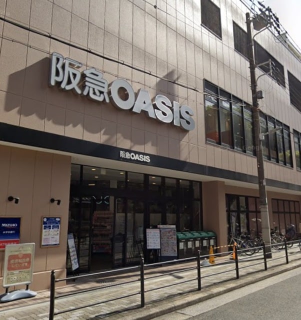 アーバネックス新町Ⅱの物件外観写真