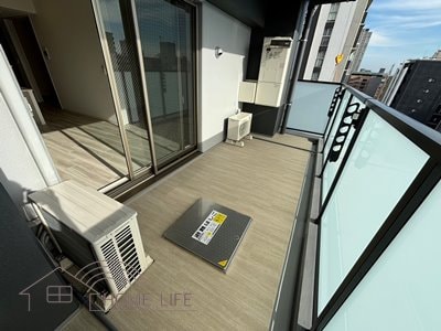 アーバネックス新町Ⅱの物件内観写真