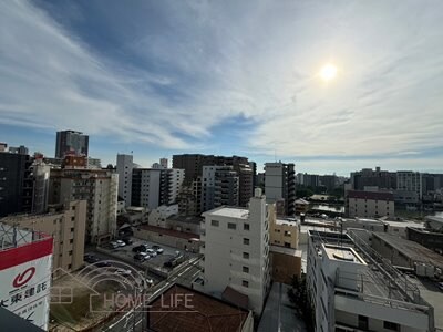 アーバネックス新町Ⅱの物件内観写真