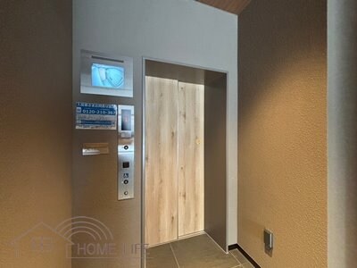 アーバネックス新町Ⅱの物件内観写真