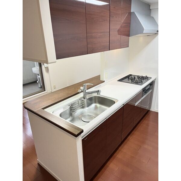 フロンティアタワー日本橋の物件内観写真