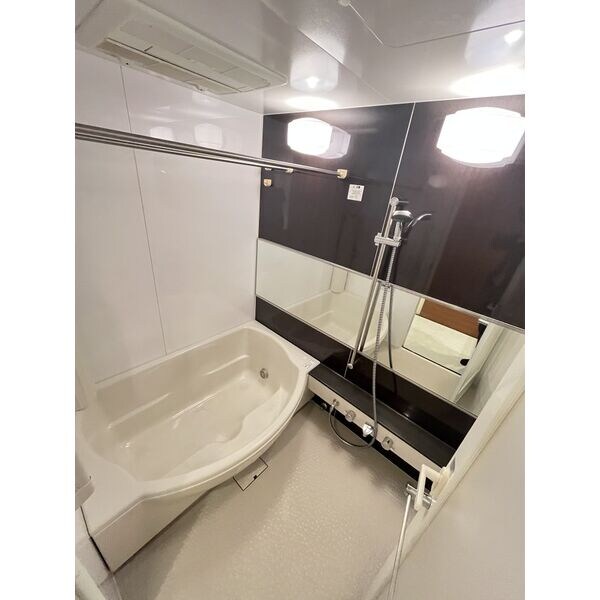 フロンティアタワー日本橋の物件内観写真