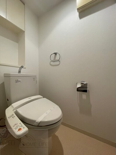 フロンティアタワー日本橋の物件内観写真