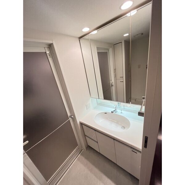 フロンティアタワー日本橋の物件内観写真