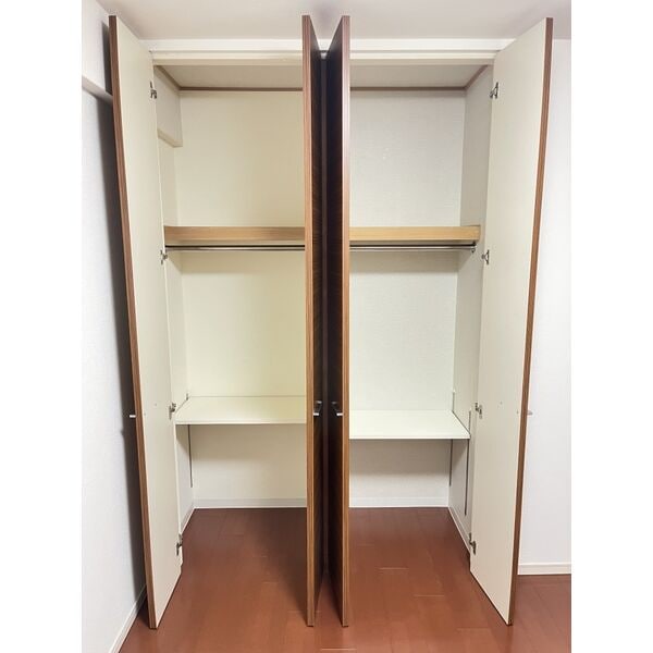 フロンティアタワー日本橋の物件内観写真