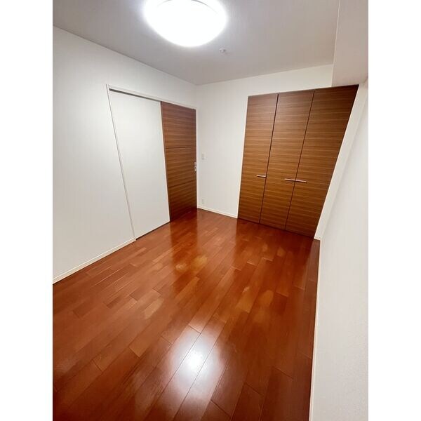 フロンティアタワー日本橋の物件内観写真