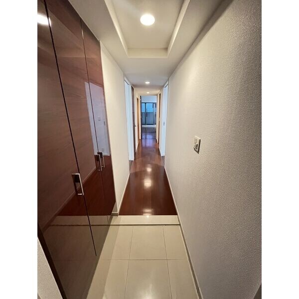 フロンティアタワー日本橋の物件内観写真