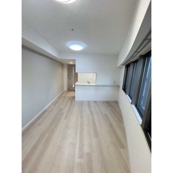 フロンティアタワー日本橋の物件内観写真