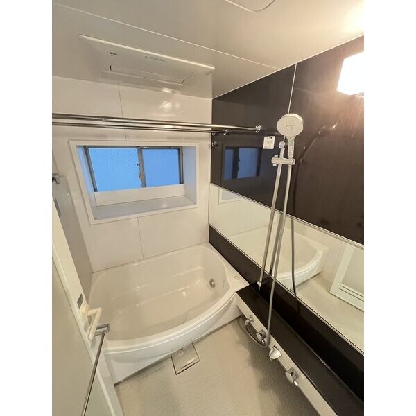 フロンティアタワー日本橋の物件内観写真