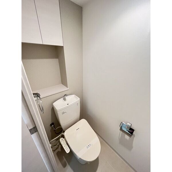 フロンティアタワー日本橋の物件内観写真