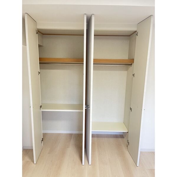 フロンティアタワー日本橋の物件内観写真