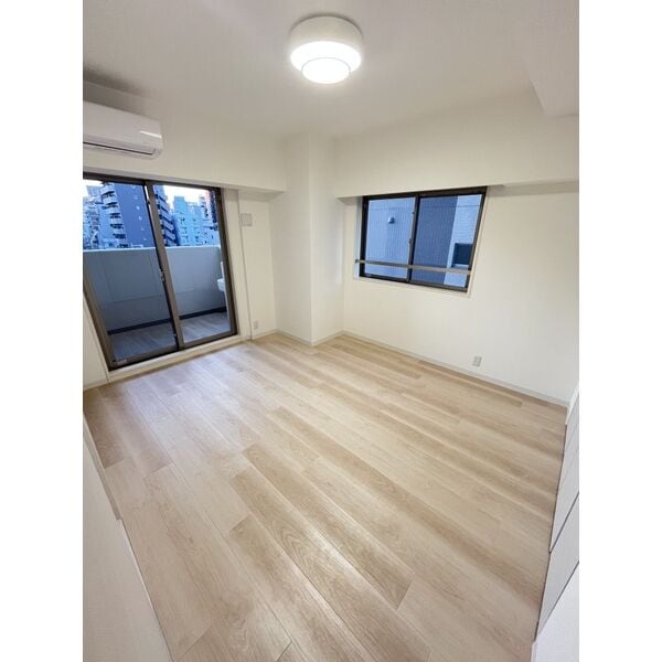 フロンティアタワー日本橋の物件内観写真