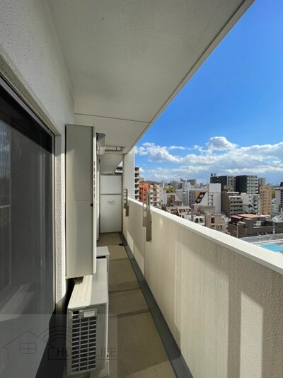 フロンティアタワー日本橋の物件内観写真